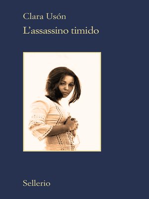 cover image of L'assassino timido